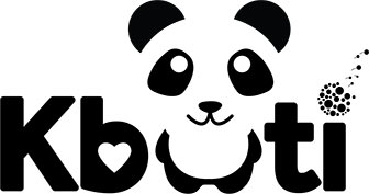 Kbuti Logo