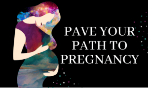 Kbuti Pave Your Path To Pregnancy Course